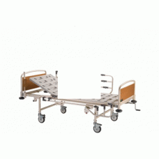تخت بیمار تک شکن رویه ABS